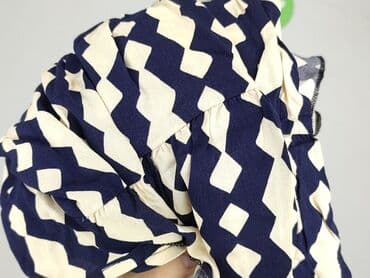 sukienki dresowa damskie krótki rękaw: Sukienka damska, rozmiar XL — 4