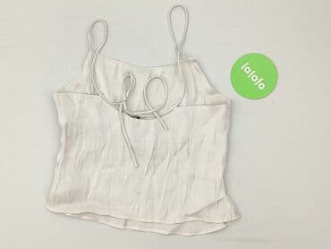 crop top hugo: H&M Divided, Top damski, S — 3