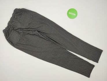 spodnie simond: Spodnie materiałowe damskie, rozmiar L — 3