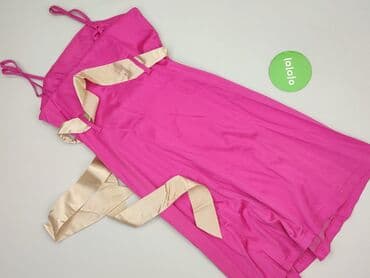 paski do sukienek ozdobne: Sukienka damska, rozmiar M — 3