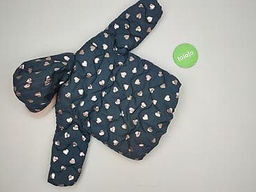 spódniczka basic: Kurtka zimowa, Next, 1.5-2 lat, 86-92 cm, stan - Bardzo dobry — 3