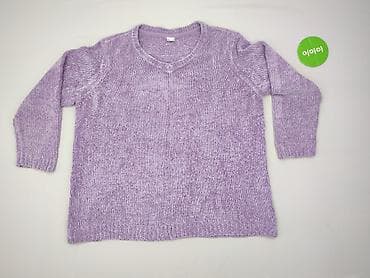 bluza nike: Sweter damski, rozmiar 4XL — 2