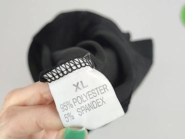 spodnie lv: Top damski, rozmiar XL — 5