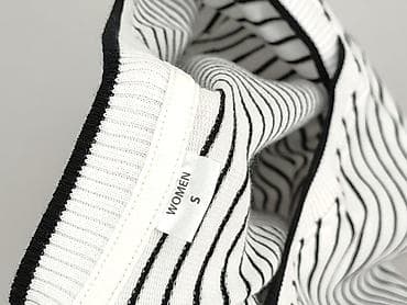 bluzka dekolt halter: Bluzka damska, rozmiar S — 5