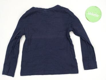 koszulka barcelony lewandowski dla dzieci: Blouse, Little kids, 8 years, 122-128 cm, condition - Very good — 3