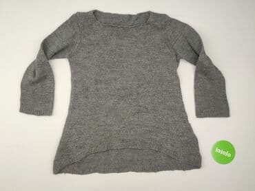 sweter h: Women`s sweater, size L (EU 40) — 2