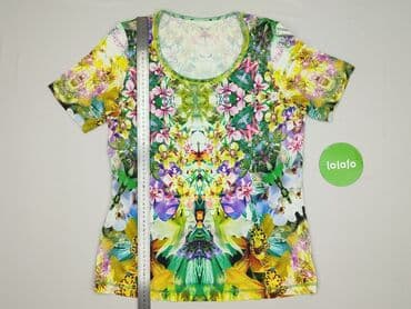reserved koszulka w koty: Women`s T-shirt, size M (EU 38) — 3
