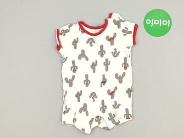 ubranka dla niemowląt c a: Body, Primark, 6-9 miesięcy, 
stan - Bardzo dobry — 2