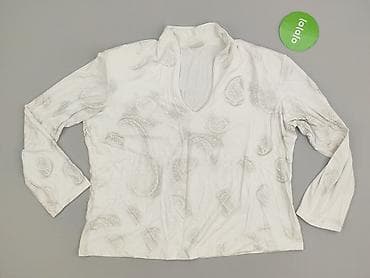 bluzy chanel: Salko, Bluzka damska, rozmiar XL — 2