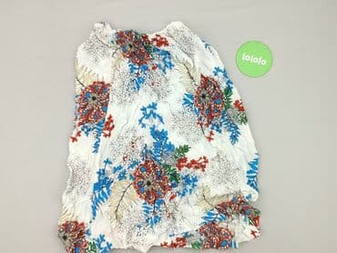 biała spódnice satynowe: Spódnica damska, rozmiar S — 2