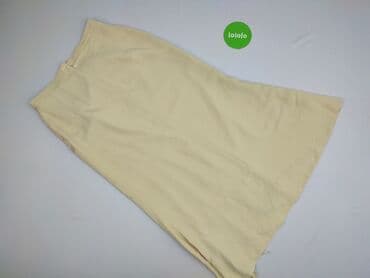 spódnice z piór zara: Spódnica damska, rozmiar XL — 3