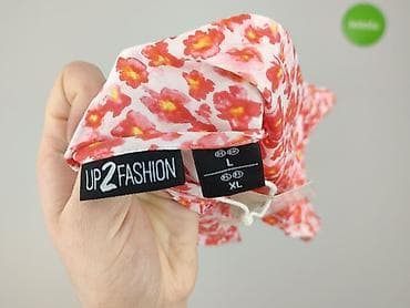 mango garnitury damskie: UP2Fashion, Bluzka damska, rozmiar XL — 4