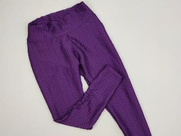 Legginsy Sportowe damskie, rozmiar M