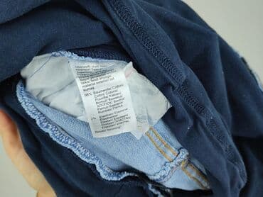 krótkie spodenki ciążowe olx: Bpc bonprix collection, Jeansy damskie, rozmiar L — 5