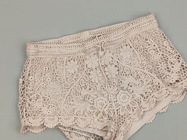 house spodenki krótkie: H&M Divided, Szorty damskie, rozmiar S — 1