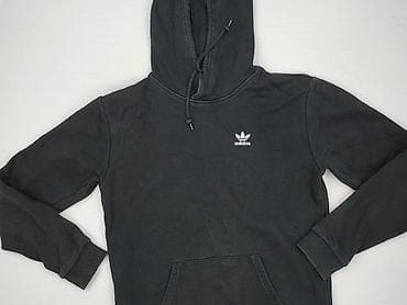 mango t shirt basic: Adidas, Bluza z kapturem dla mężczyzn, rozmiar S — 1