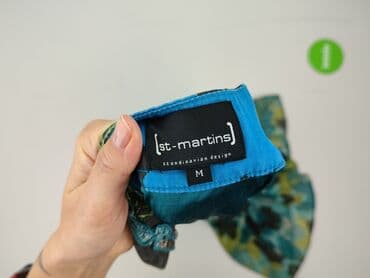 martensy i sukienka: Sukienka damska, rozmiar M — 5