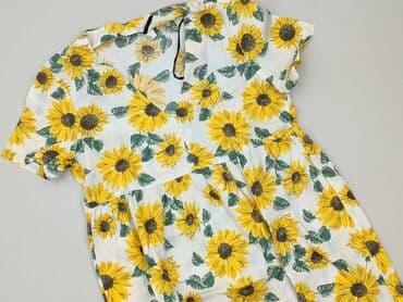 H&M Divided, Sukienka damska, XS