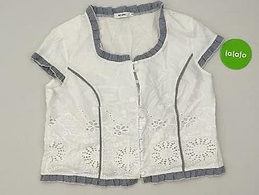 massimo koszula: Milano, Bluzka damska, rozmiar 2XL — 2