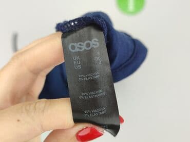 asos sukienki plus size: Asos, Sukienka damska, rozmiar S — 5