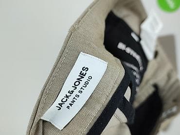 easy by jones: Jack & Jones, Spodnie materiałowe damskie, rozmiar M — 4