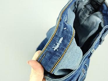 modbis nowosci: Used Jeans, Jeansy damskie, rozmiar S — 5