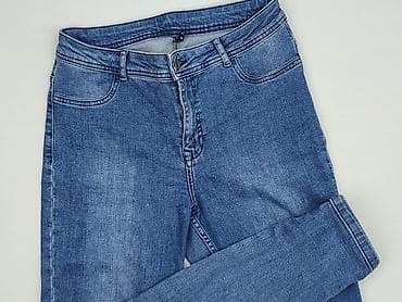 Calzedonia, Jeans for women, size M