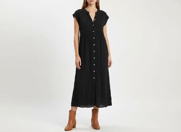 sukienki indyjskie duże rozmiary: Women`s dress, size S — 1