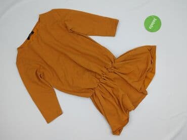 reserved żółta spódnice: Sukienka damska, rozmiar S — 2