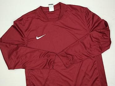 Nike, Bluzka dla mężczyzn, rozmiar XL