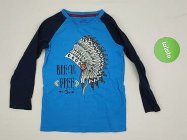 kombinezon softshell lidl: Bluzka, Lupilu, 5-6 lat, 110-116 cm, stan - Bardzo dobry — 2