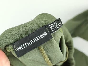 Kobiety: PrettyLittleThing, Spodnie materiałowe damskie, rozmiar XL — 4