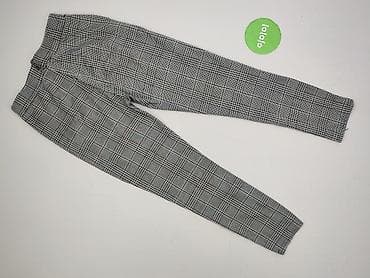 pattern opinie: Spodnie materiałowe damskie, rozmiar S — 3