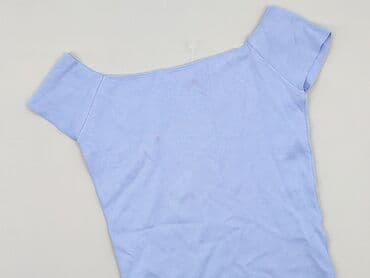 zara bluzki lniane: Zara, Bluzka damska, rozmiar S — 2