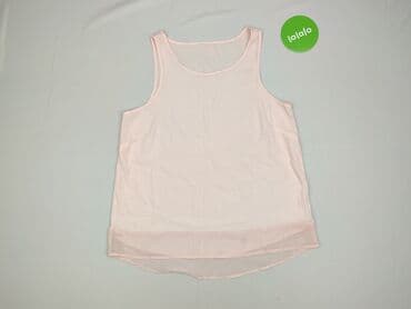 apricot bluzki: Bluzka damska, rozmiar S — 2