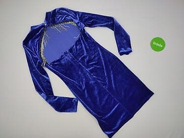 modne rozmiary: Sukienka damska, rozmiar L — 3