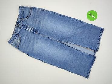 jeans mustang: Spódnica damska, rozmiar M — 2