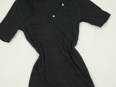 Sinsay, Women`s T-shirt, size S (EU 36)