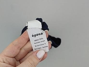 bluzki bawełniane basic: Bluzka damska, rozmiar M — 5