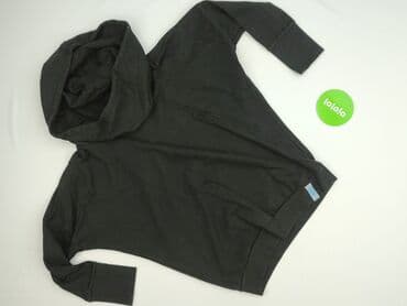 vans kurtka zimowa: Diverse, Bluza z kapturem damska, S — 4