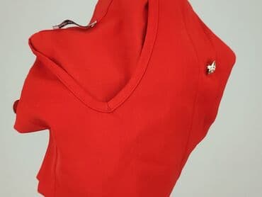 kurtka lacoste zimowa: Bluzka damska, M — 6