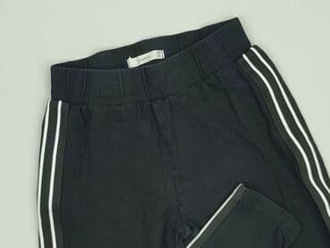 Reserved, Spodnie dresowe damskie, rozmiar XS