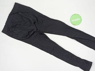 legginsy nike damskie z wysokim stanem: Legginsy Sportowe damskie, rozmiar S — 2
