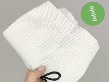 bluzy dla przyjaciółek: White, Women`s top, size One size — 5