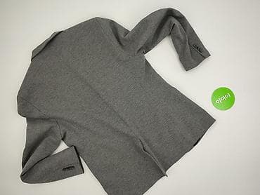 pull and bear7: Zara, Marynarka dla mężczyzn, rozmiar XL — 3