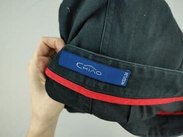 bluzy cmp: Chino, Chinosy dla mężczyzn, rozmiar L — 5