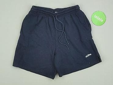 sweter bolerko: Active, Szorty dla mężczyzn, rozmiar L — 2