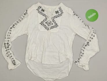 vader t shirty: H&M, Women's blouse, size XS (EU 34) — 2