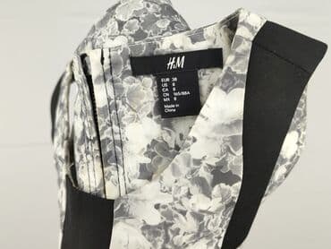 zalando sukienka plus size: H&M, Сукня жіноча, розмір M — 5