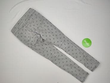 brazowe jeansy: Tezenis, Jeansy damskie, rozmiar S — 3